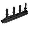 Катушки зажигания 55579072 Для CHEVROLET AVEO T300 CRUZE ORLANDO TRAX 1.2 1.4L 2012 CHEVY SONIC VAUXHALL MOKKA Аксессуары 25195107