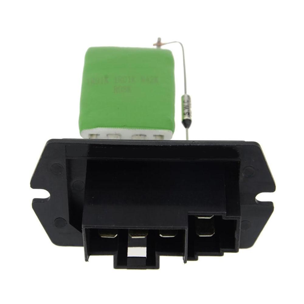 Резистор мотора вентилятора отопителя для Chrysler Voyager Dodge Grand Caravan 68029175AA