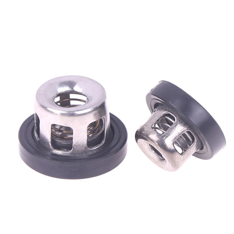 6Pcs Sprayer Valve Seat Valve Check Assembly For 22A/25A Power Sprayer Valve Seal Valve Pump Seal Repair