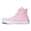Chuck Taylor All Star High GS Y2K Heart Kids Sneakers Pink Donut-Glaze Vintage-White A09118C
