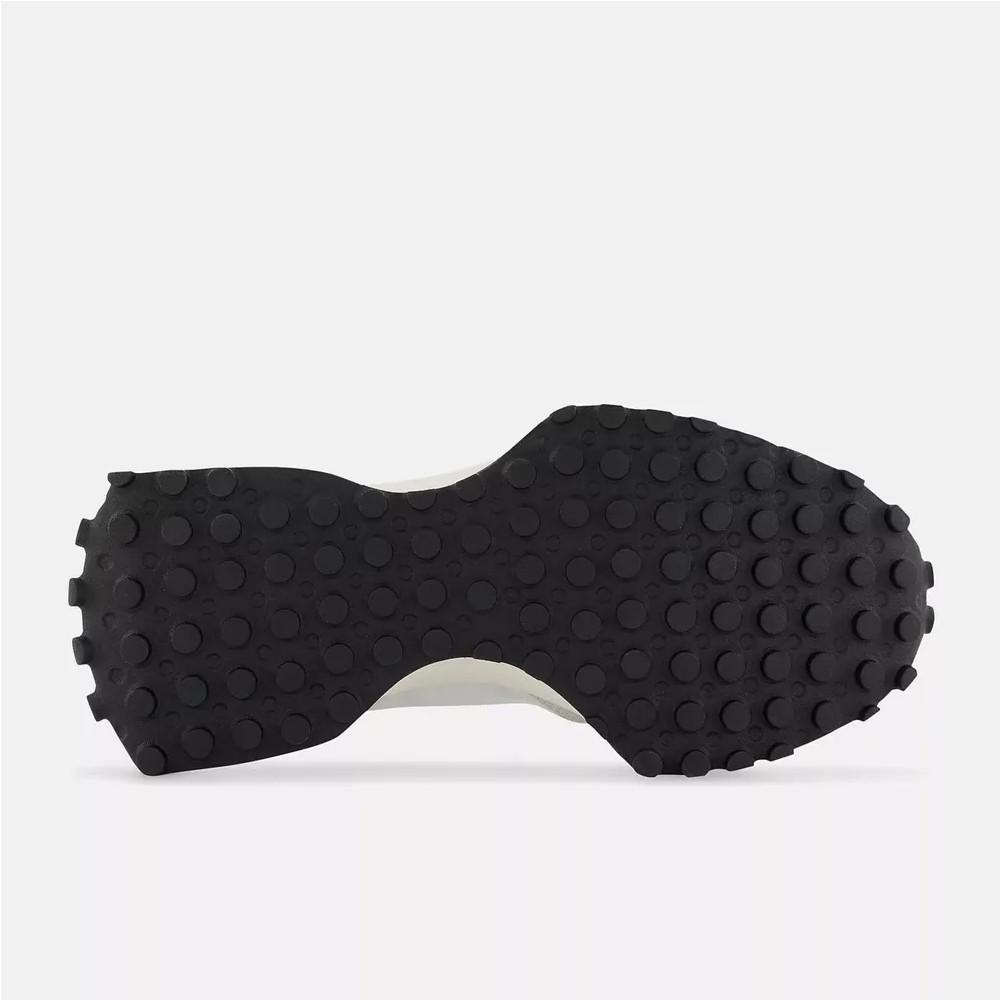 New Balance 327 Белый Черный MS327FE