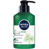 NIVEA Men Plant Power Восстанавливающее средство для умывания
