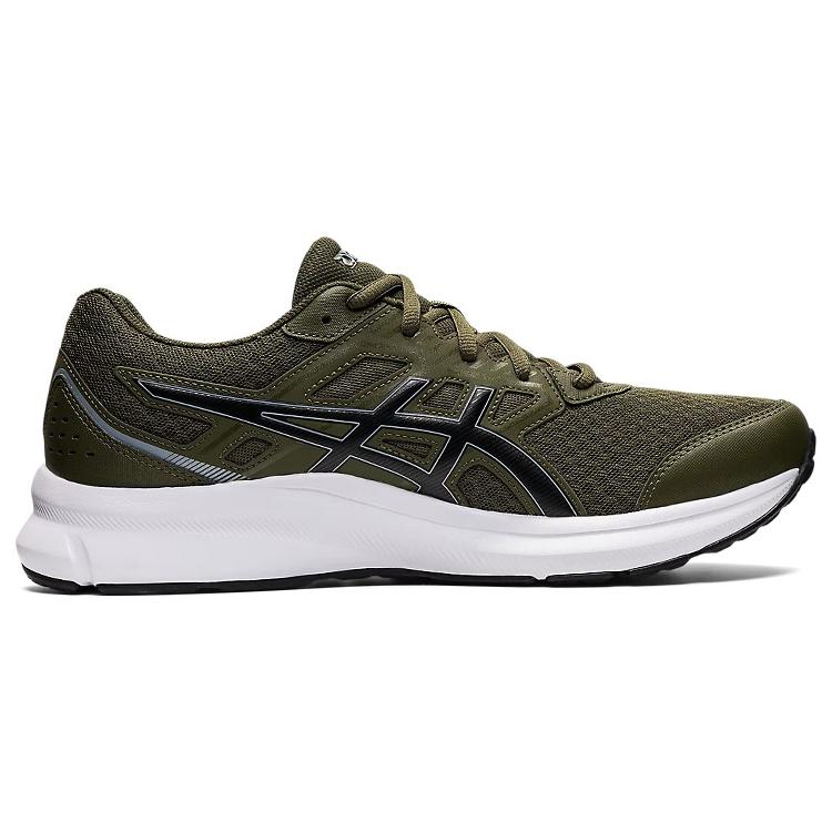 Asics Jolt 3 'Оливковый холст' 1011B034-301