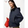 Uniqlo Короткая куртка Pufftech