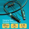 Hanging Neck Wireless Surround PX5 Waterproof Headphone Stereo Listen To Music Bluetooth-Compatible Earphone