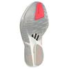 adidas Женские кроссовки Adizero Adios Pro 4 Cloud White Beam Orange Lucid Red JR7087