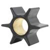 Outboard Water Pump Impeller 6 Blades 47‑89984T4 Replacement for Mercruiser 75‑225HP