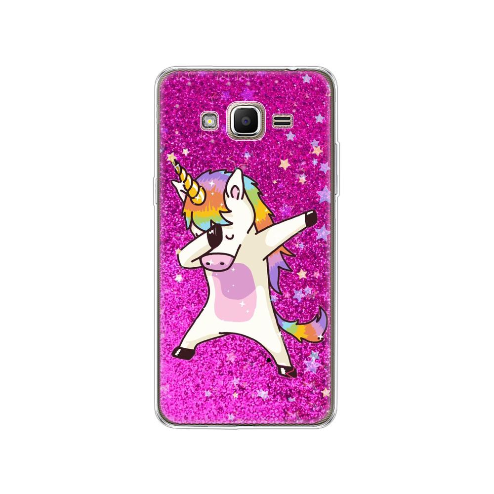 Чехол для Samsung Galaxy J2 Prime TPU чехол G532 SM-G532F 5 дюймов Чехол Мягкий силиконовый чехол для Samsung J2 Prime Чехол