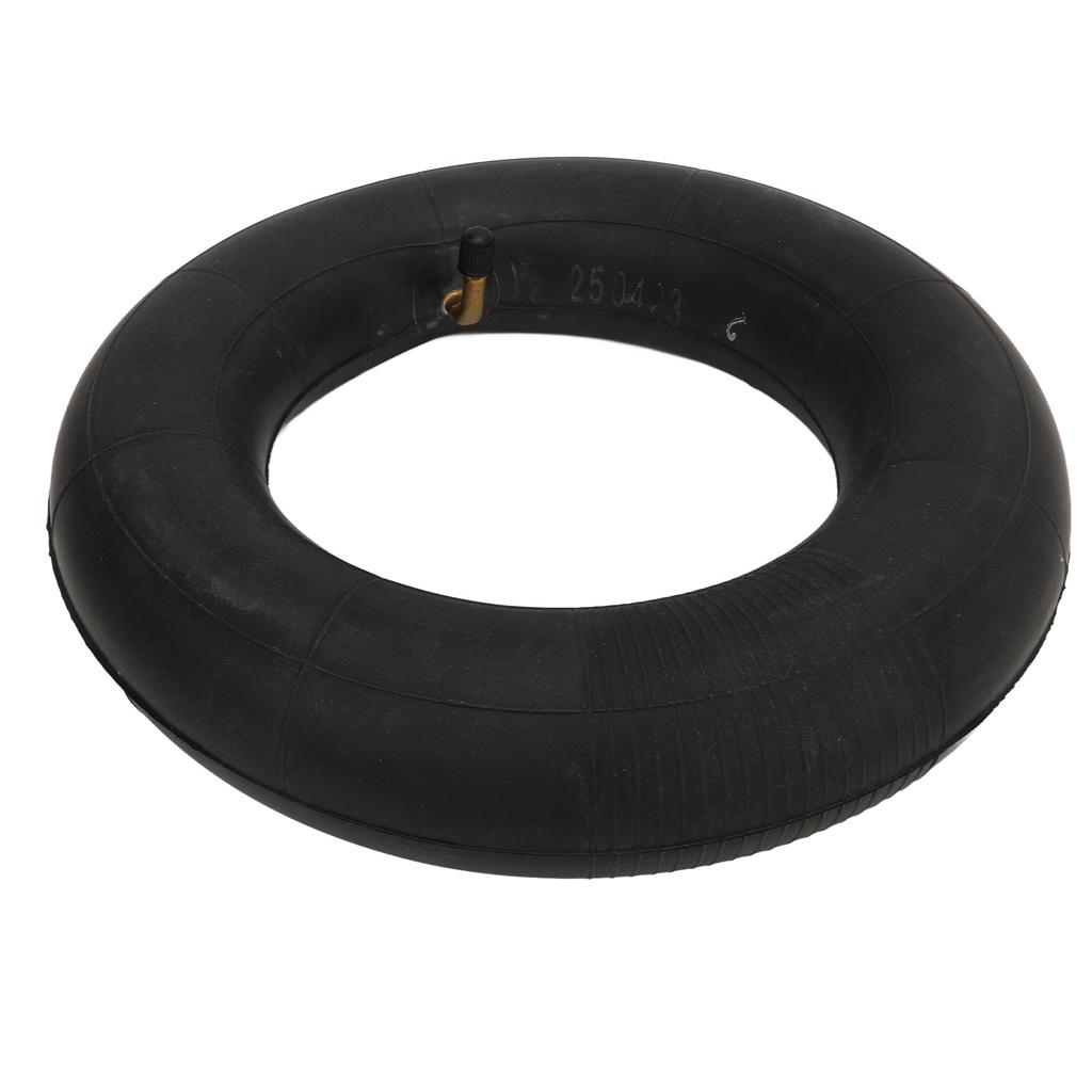 10X2.50 камера для скутера с клапаном 10 дюймов резиновая устойчивая износостойкая внутренняя шина для электрического скутера