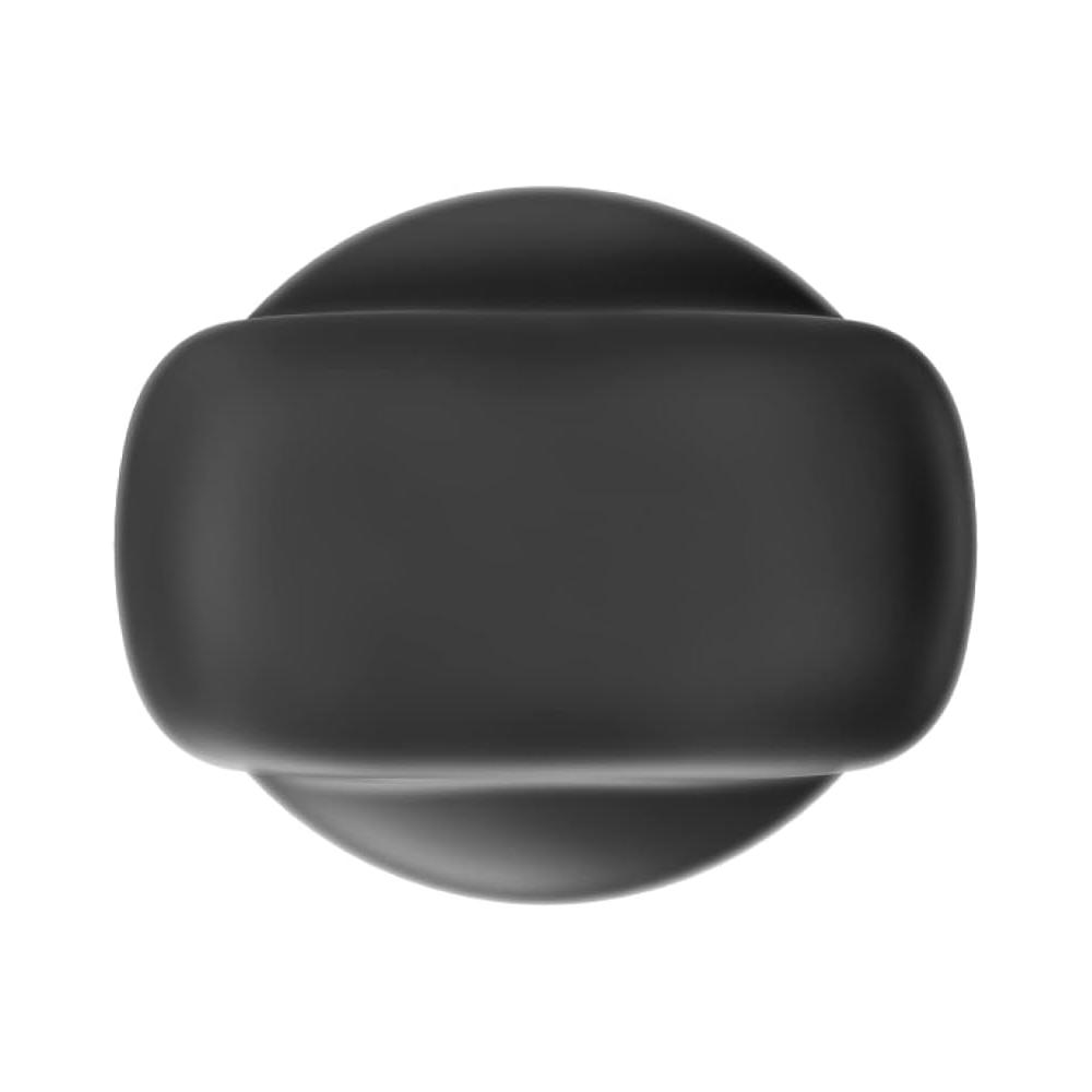 Силиконовая крышка для объектива для Insta360 X3 ONE X2, Защитная двойная крышка для объектива с защитой от царапин и пыли для панорамной экшн-камеры Insta 360