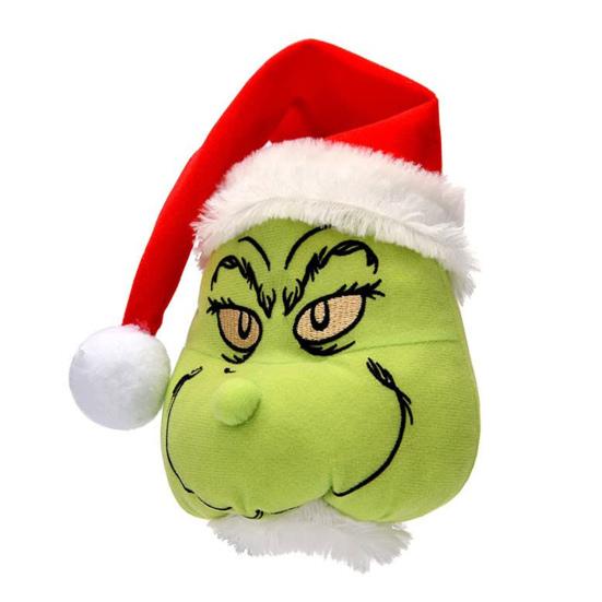 Подвеска Yousheng Christmas, многоразовая, изысканная, в форме эльфа, для украшения рождественской елки, для праздничного домашнего декора