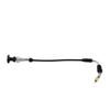 Motorcycle Carburetor Choke Cable for Harley Davidson HSR Mikuni HD HSR42 HSR45 HSR48 CV40 42/45/48mm Mikuni Carb 990-662-002