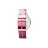 Swatch Женские Серые Часы 36,8 мм SVOP101 SVOP101