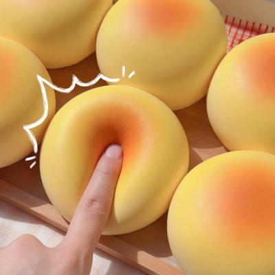 Необычные игрушки – Игрушки-антистресс