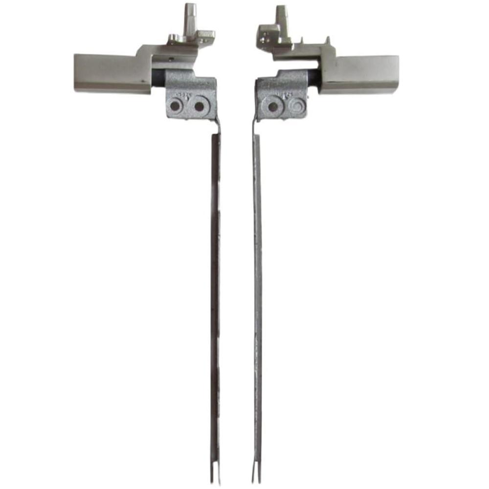 Новый комплект петель для ЖК-экрана для ноутбука Lenovo Thinkpad T430 T430i 04W6863 04W6864