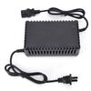 36V 12AH 1.8A Portable Electrombile Electric Bicycle Charger Accessory