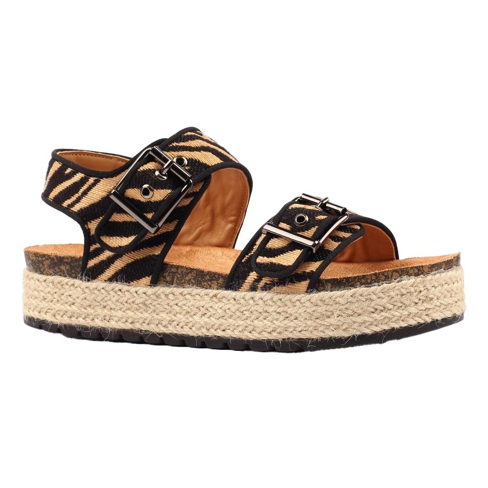 Lunar Womens/Ladies Encode Sandals