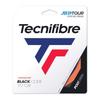 Теннисная струна Tecnifibre BLACK CODE 1,24 мм TFG411