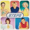 CD STEPS - Steptacular AVCZ95126PROMO Avex Group, Jiv 1999 Япония ОбиТанцевальная & Электроника Б/У