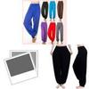 Comfortable And Stylish Women's Modal Yoga Pants For Dance And Fitness Activities In Various Colors And Sizes