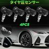 1PZ JP7-BR3 Датчик TPMS Контроль давления в шинах 42607-33011 42607-33021 42607-06011 Система контроля давления в шинах