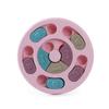 Shushu Pet Pet Dog Toy, Puzzle, 1 Piece, Pink