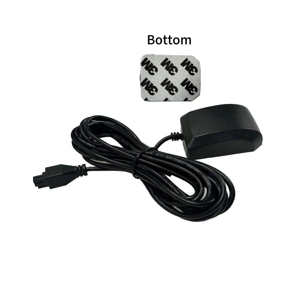 GPS Receiver Antenna Molex Interface M8030 R232 Car Navigation GPS