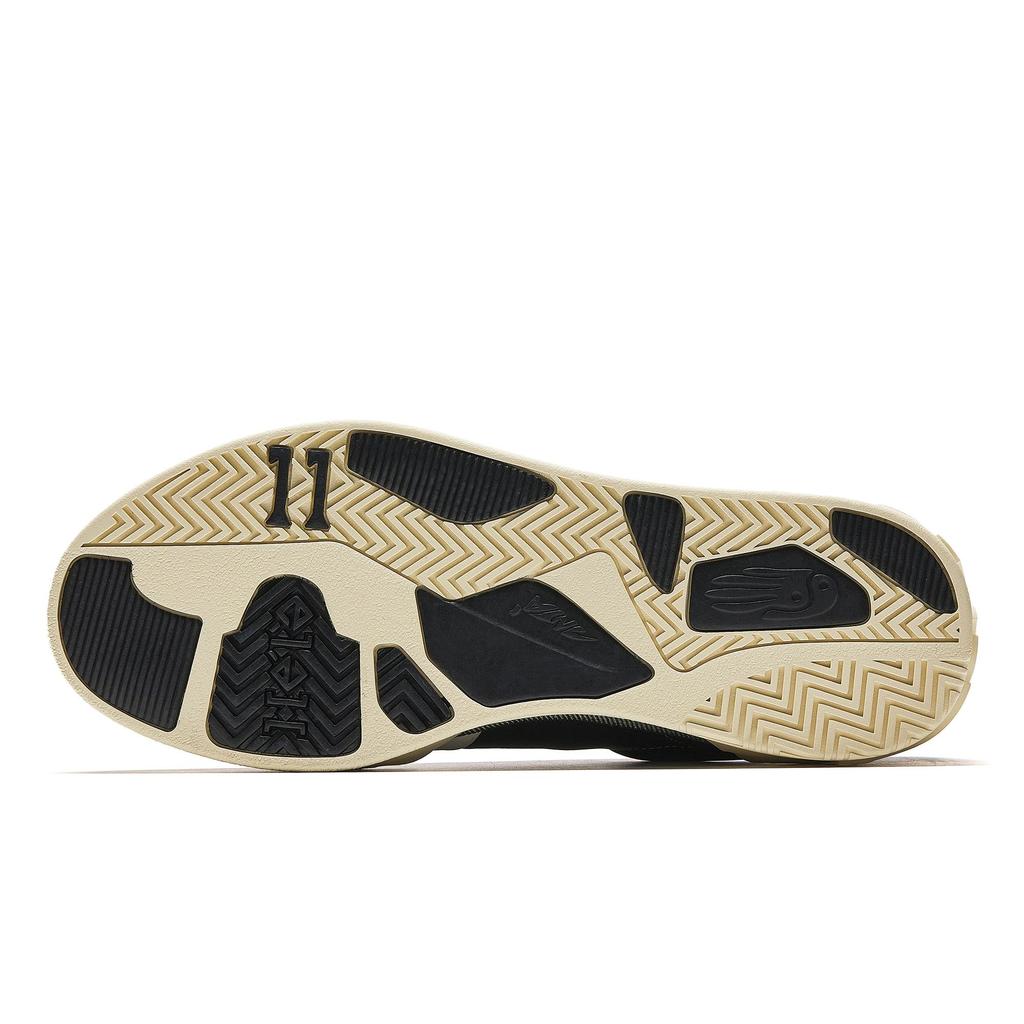Anta Klay Men Белый Черный 112511812S-1