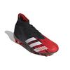 adidas Predator Mutator 20.1 Ag 'Черно-красный' EF1632