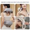 Jiancheng P10 Kneading Shoulder & Neck Massager