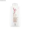 Wella System Professional Luxe Oil Keratine Protect Shampoo 1000ml - Keratine Shampoo