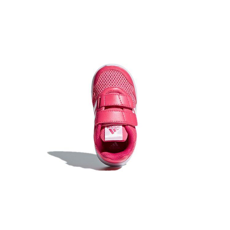 Adidas Altarun Breathable Low top Toddler Shoes Infant And Toddler CQ0029