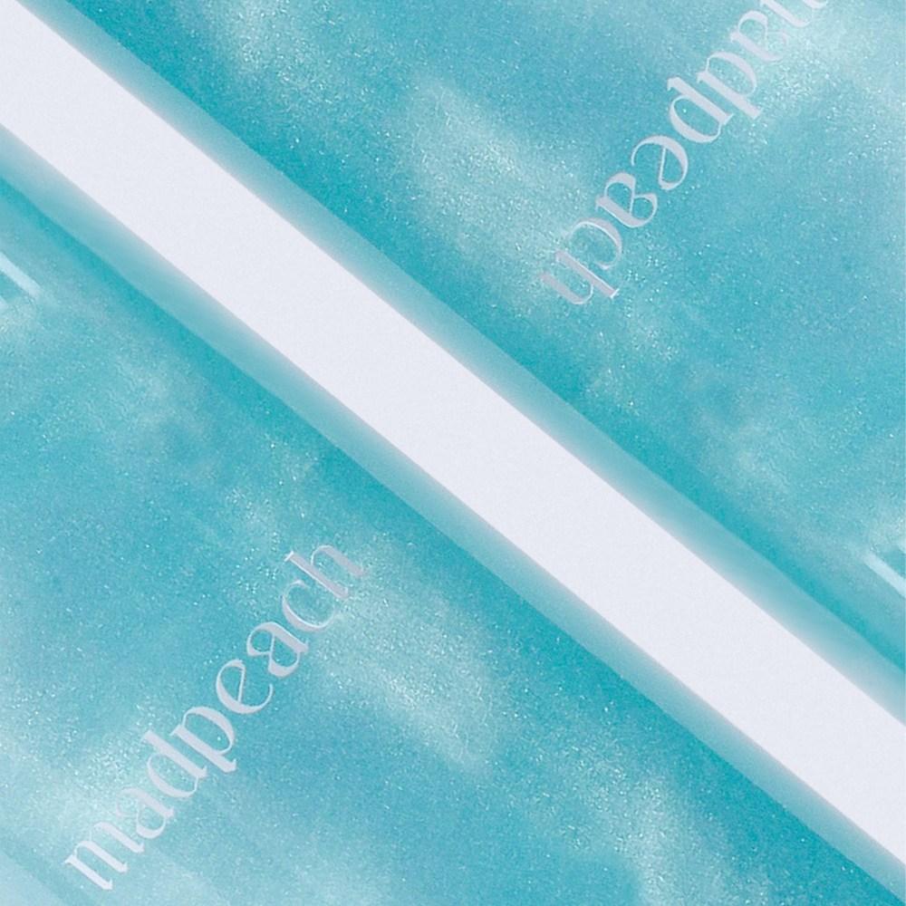 Mad Peach Makeup Fixing Pearl Potion, 80ml, 2 Pieces