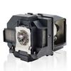Allamp Лампа для проектора ELPLP95 Совместима с Epson EB-2245U EB-2265U EB-2065 EB-2155W EB-2165W EB-5510 EB-5520W EB-5530U