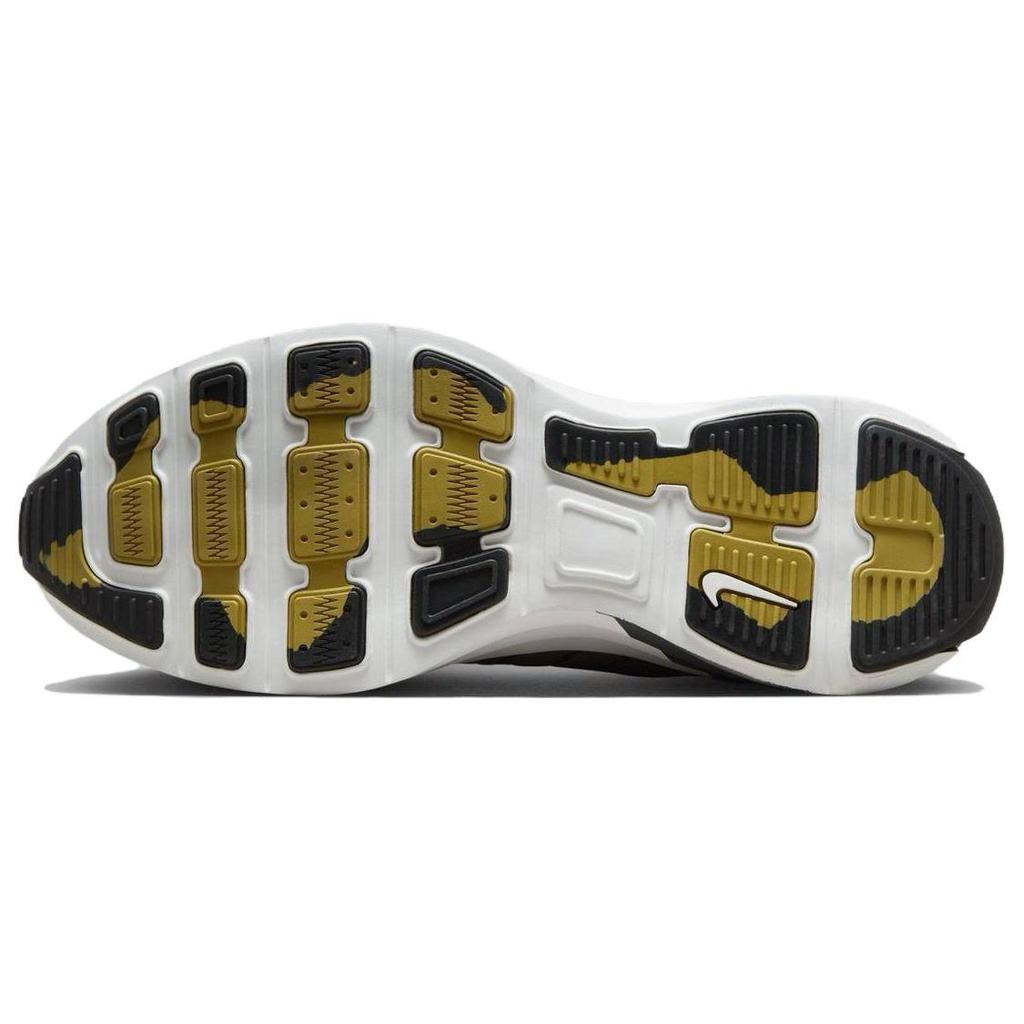 Nike Lunar Roam Desert Moss Мужские кроссовки Белые Чисто-Платиновые Черные DV2440-001