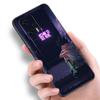 Чехол для телефона Anime Hunter X Hunters для Xiaomi POCO F2 F3 M2 M3 M4 X3 X4 Pro NFC F4 GT 5G F1 X2 C3 C31 C40 M5S, черный чехол из ТПУ