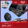 Для VOLKSWAGEN VW 2026 Новые 2 шт. 135 мм 110 мм Значок на переднюю решетку и эмблема на крышку багажника автомобиля Логотип Автостайлинг Для Golf 6 MK6 2009
