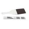 Air Conditioner Fin Repair Comb and Coil Brush 2 Pc Set for Cleaning Condenser Fins and Enhancing Cooling Efficiency