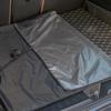 Professional Driver Trunk Mat: Waterproof, Foldable Car Trunk Cloth