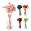 Mini Flower Vase Elegant Decoration Compact Doll House Mini Flower Bowl for Kids