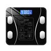 Smart Bluetooth Body Fat & Weight Scale for Health and Fitness