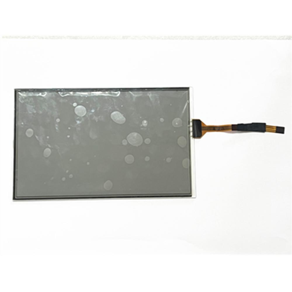 7" 12-контактный сенсорный экран для Toyota Camry 2014 Навигация Радио JBL