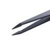 Curved Straight For Electronics Laboratory Work DIY Tools Repair Tools Tweezers Maintenance Tools