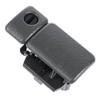 Car Glove Box Lock Latch Handle Plastic Fit For Suzuki Jimny Vitara Grand Vitara