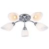 Portos 5Xe14 Ceiling Lamp