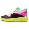 Under Armour SC 3Zero 4 'White High-Vis Yellow' Men's 3023917-102