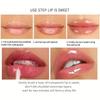 Lip Plumping Ampoule Small Lip Oil Moisturizing Waterproof Hydrating Velvet Moisturizing Transparent Lip Gloss Lip Oil Makeup