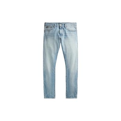Jeans Men's Blue MNPODNM10920029-400