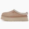 Slippers UGG Beige Tazz Sand