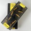 Sandvik / N123K2-0600-0004-TF 2135 / Оригинальные шведские твердосплавные лезвия 10 шт.